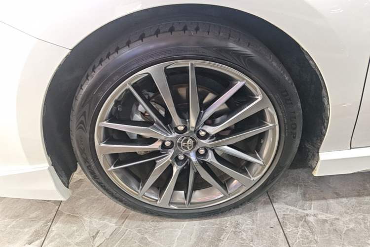 Used Toyota Camry 2024 Dual-Motor 2.0 HXS Sport Plus Edition Left Front Wheel Hub