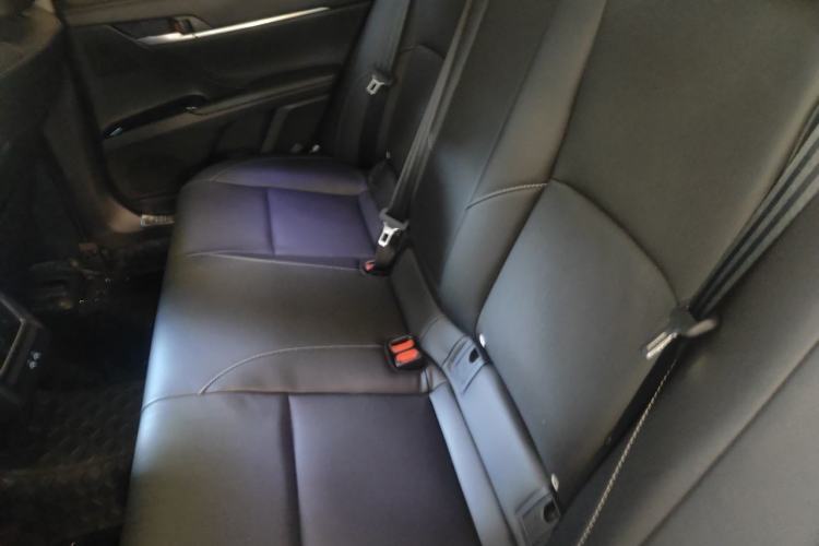 Used Toyota Camry 2024 Dual-Motor 2.0 HG Premium Edition Left Rear Seat