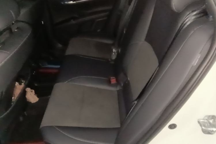 Used Toyota Camry 2024 Dual-Motor 2.0 HXS Sport Plus Edition Left Rear Seat