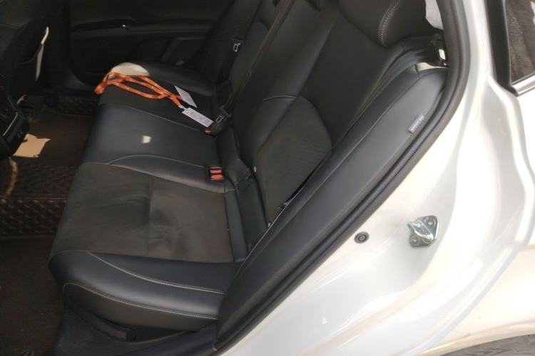 Used Toyota Camry 2024 Dual-Motor 2.0 HXS Sport Plus Edition Left Rear Seat