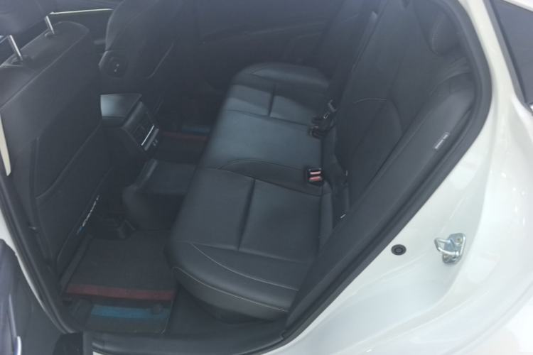 Used Toyota Camry 2024 Dual-Motor 2.0 HG Premium Edition Left Rear Seat