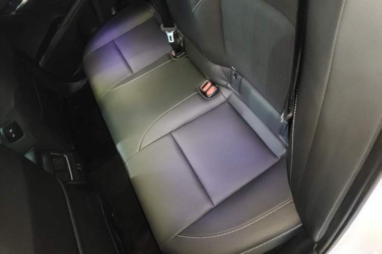Used Toyota Camry 2024 Dual-Motor 2.0 HG Premium Edition Left Rear Seat