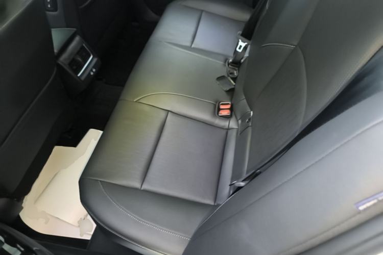 Used Toyota Camry 2024 Dual-Motor 2.0 HG Premium Edition Left Rear Seat