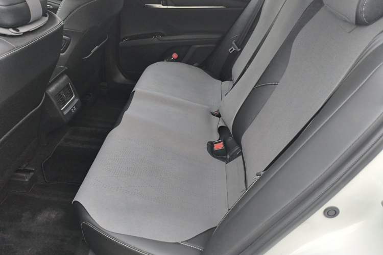 Used Toyota Camry 2024 2.0 GVP Luxury Edition Left Rear Seat