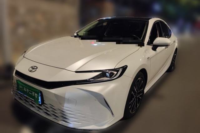 Used Toyota Camry 2024 Dual-Motor 2.0 HG Premium Edition
