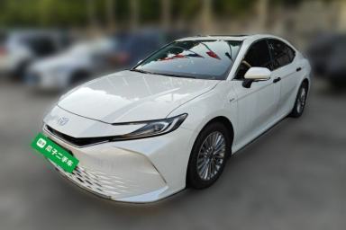 Used Toyota Camry 2024 Dual-Motor 2.0 HGVP Luxury Edition