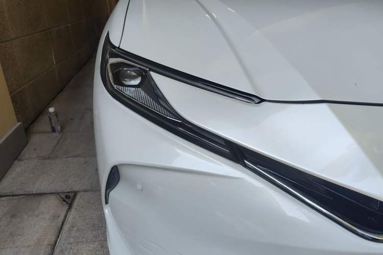 Used Toyota Camry 2024 Dual-Motor 2.0 HG Premium Edition Right Front Headlight