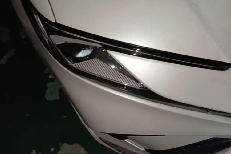 Used Toyota Camry 2024 Dual-Motor 2.0 HXS Sport Plus Edition Right Front Headlight