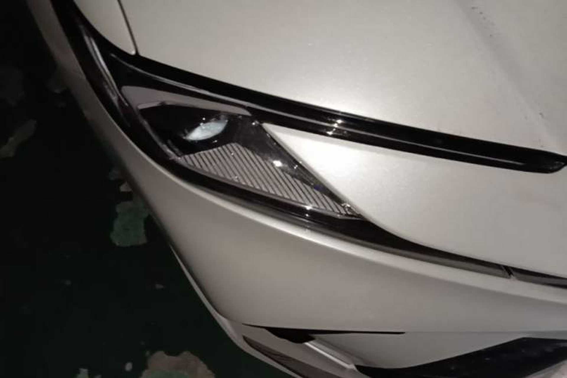 Used Toyota Camry 2024 Dual-Motor 2.0 HXS Sport Plus Edition Right Front Headlight