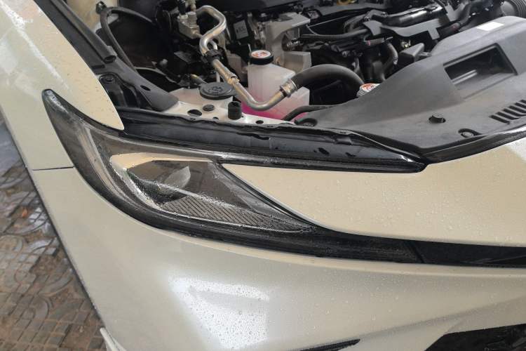 Used Toyota Camry 2024 Dual-Motor 2.0 HXS Sport Plus Edition Right Front Headlight