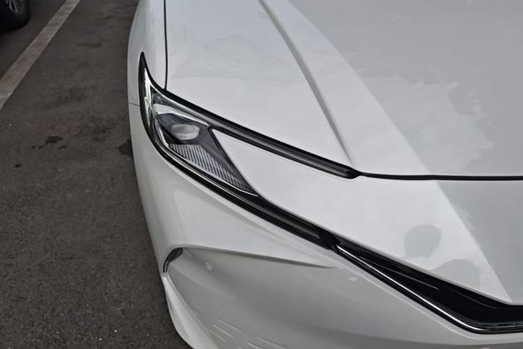 Used Toyota Camry 2024 Dual-Motor 2.0 HG Premium Edition Right Front Headlight