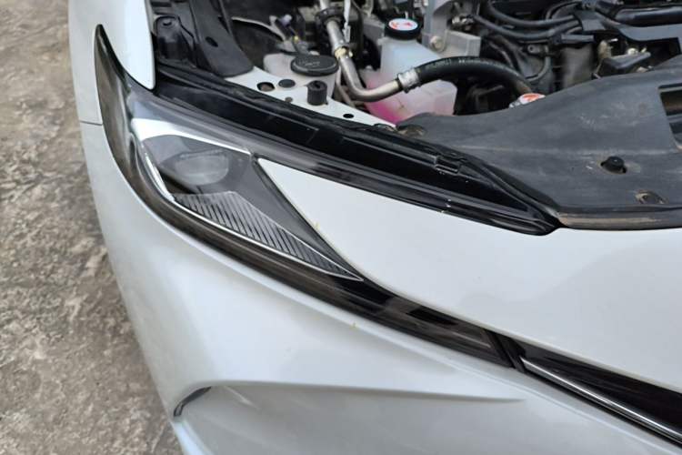 Used Toyota Camry 2024 Dual-Motor 2.0 HGVP Luxury Edition Right Front Headlight