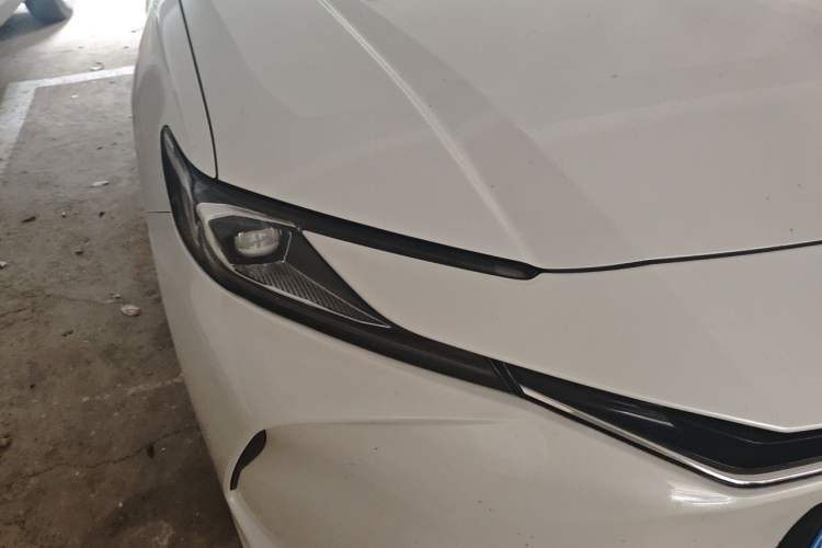 Used Toyota Camry 2024 2.0E Elite Edition Right Front Headlight