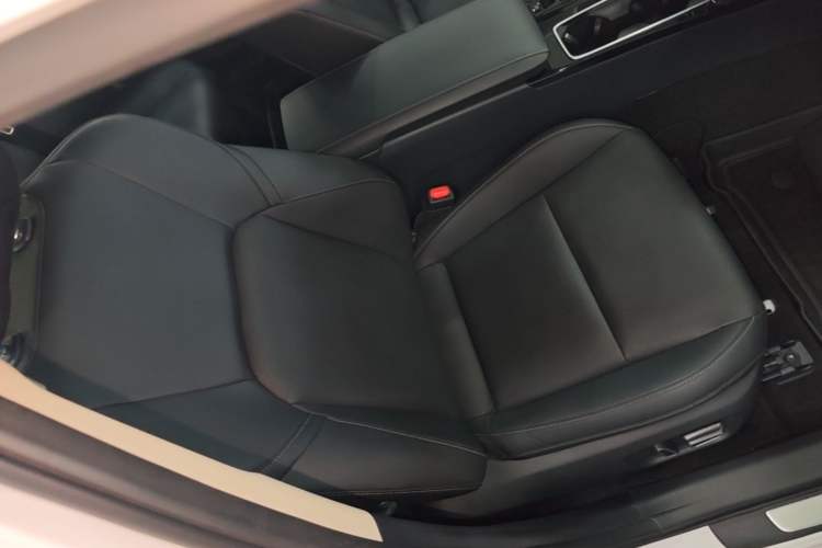 Used Toyota Camry 2024 2.0 GVP Luxury Edition Right Front Seat