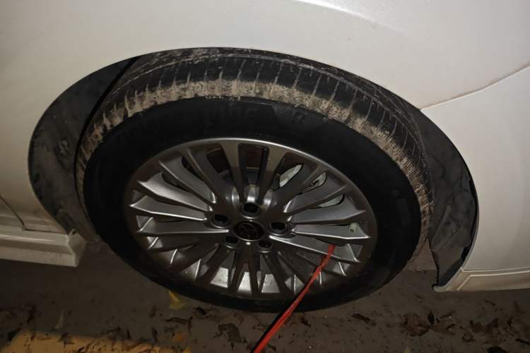 Used Toyota Camry 2024 2.0G Prestige Edition Right Front Wheel Hub
