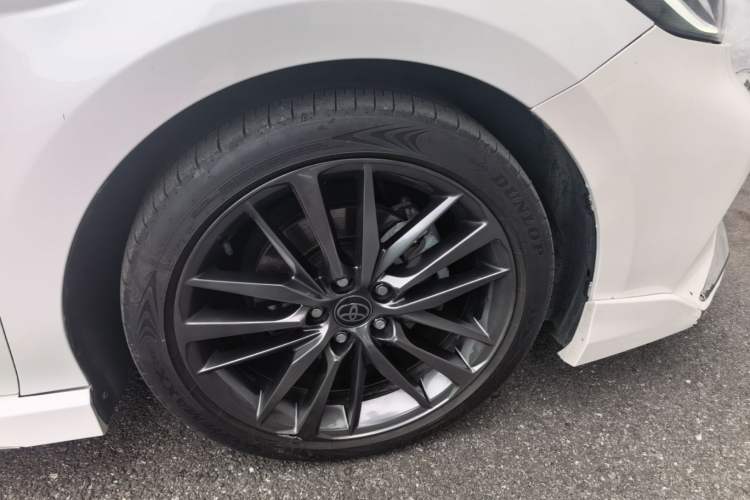 Used Toyota Camry 2024 Dual-Motor 2.0 HXS Sport Plus Edition Right Front Wheel Hub