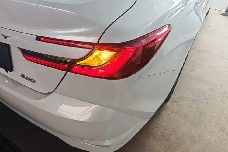 Used Toyota Camry 2024 2.0G Prestige Edition Right Rear Taillight