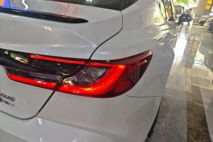 Used Toyota Camry 2024 Dual-Motor 2.0 HXS Sport Plus Edition Right Rear Taillight