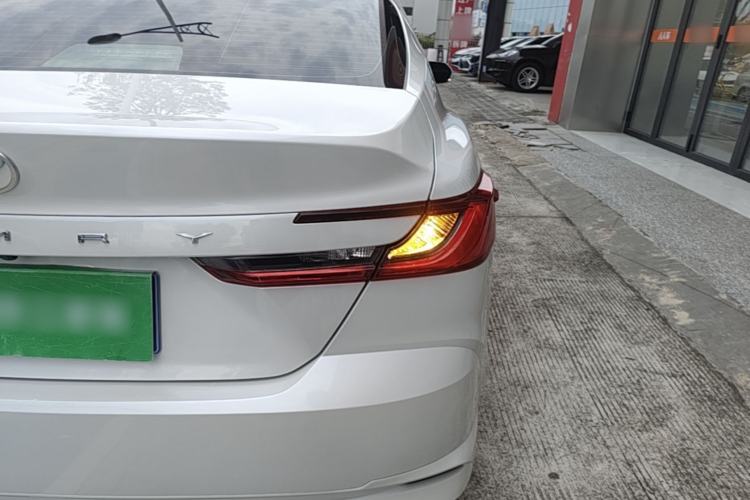 Used Toyota Camry 2024 2.0 GVP Luxury Edition Right Rear Taillight