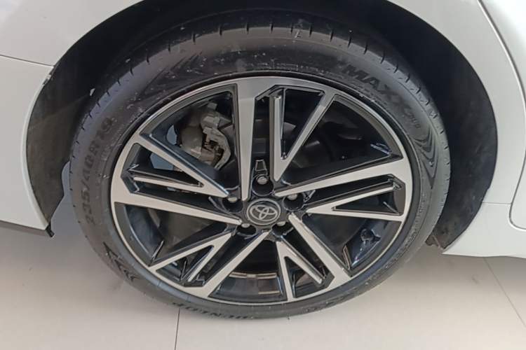 Used Toyota Camry 2024 Dual-Motor 2.0HS Sport Edition Right Rear Wheel Hub