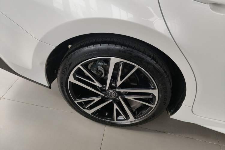 Used Toyota Camry 2024 Dual-Motor 2.0HS Sport Edition Right Rear Wheel Hub