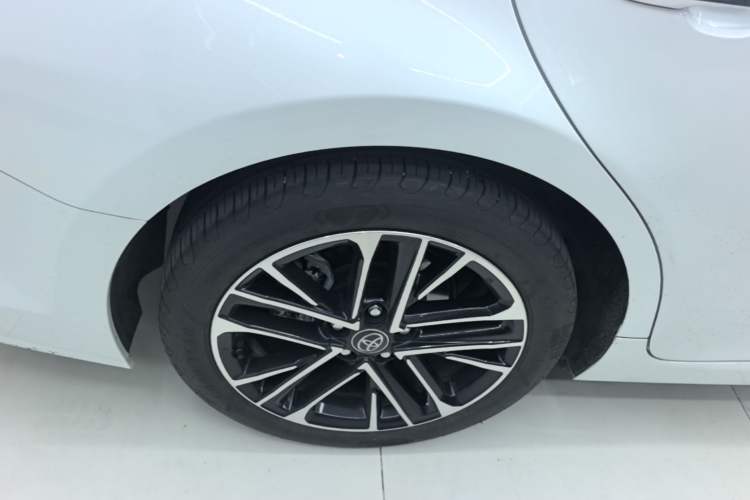 Used Toyota Camry 2024 Dual-Motor 2.0 HG Premium Edition Right Rear Wheel Hub