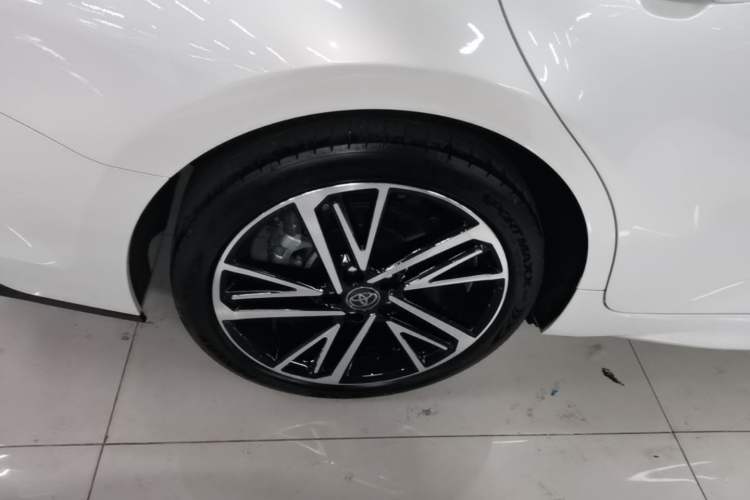 Used Toyota Camry 2024 Dual-Motor 2.0HS Sport Edition Right Rear Wheel Hub