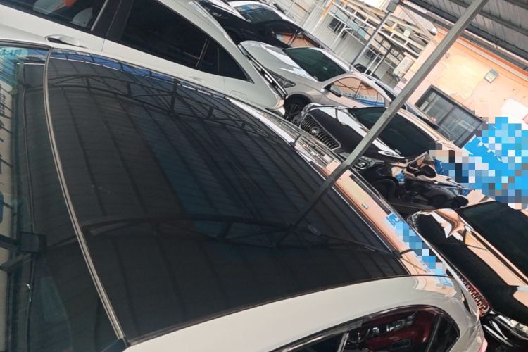 Used Toyota Camry 2024 2.0G Prestige Edition Roof