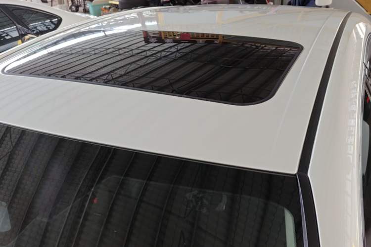Used Toyota Camry 2024 2.0 GVP Luxury Edition Roof