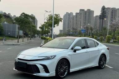 Used Toyota Camry 2024 Dual-Motor 2.0 HXS Sport Plus Edition