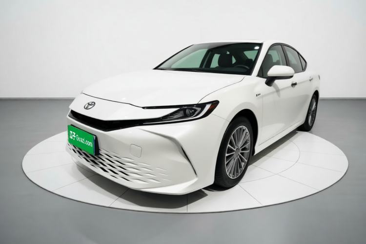 Ojetý Toyota Camry 2024 Dual-Motor 2.0 HGVP Luxury Edition Guazi used car, China used car export, Used car for sale, Used  cars, Cheapest cars for sale