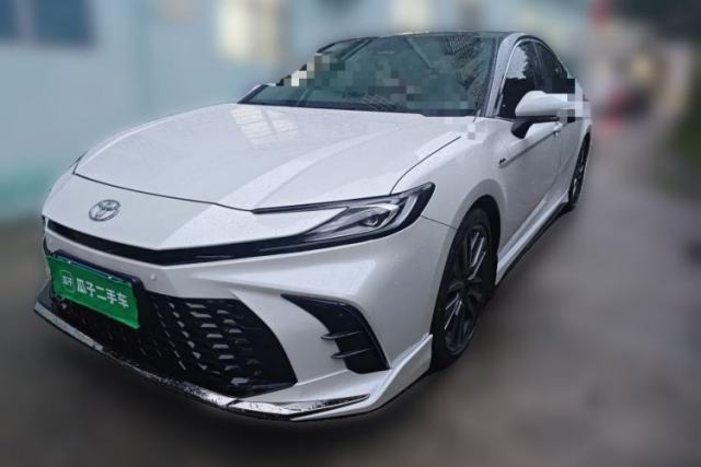 Used Toyota Camry 2024 Dual-Motor 2.0 HXS Sport Plus Edition