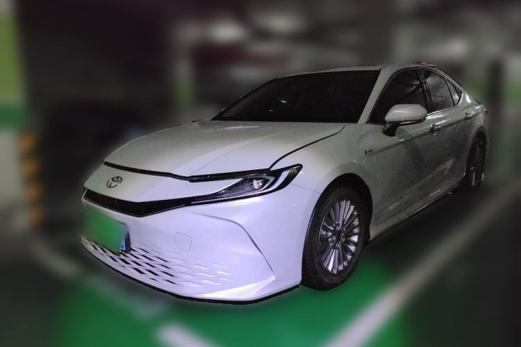 Ojetý Toyota Camry 2024 Dual-Motor 2.0 HGVP Luxury Edition Guazi used car, China used car export, Used car for sale, Used  cars, Cheapest cars for sale