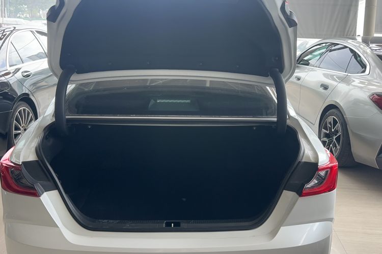 Used Toyota Camry 2024 2.0 GVP Luxury Edition Trunk