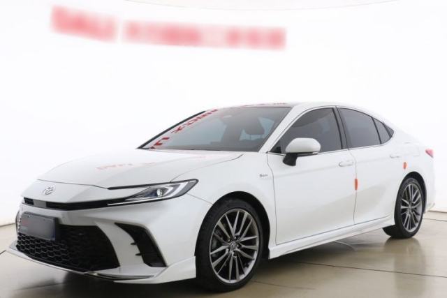 Used Toyota Camry 2024 Dual-Motor 2.0 HXS Sport Plus Edition