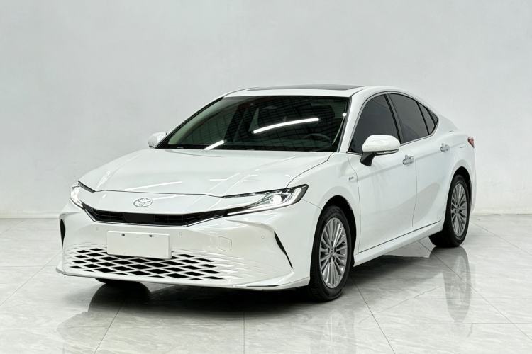 Ojetý Toyota Camry 2024 Dual-Motor 2.0 HGVP Luxury Edition Guazi used car, China used car export, Used car for sale, Used  cars, Cheapest cars for sale