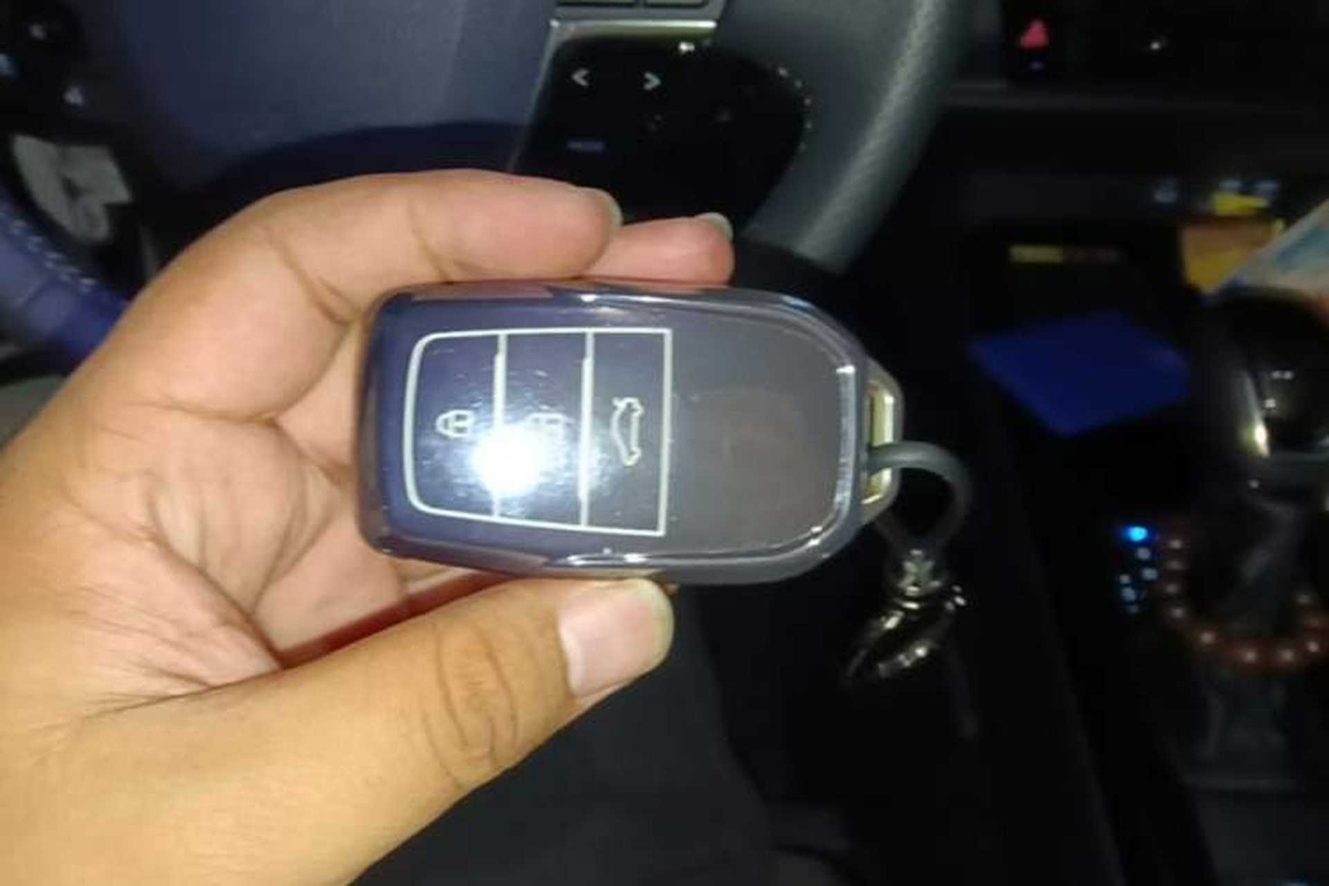 Used Toyota Camry 2024 Dual-Motor 2.0 HXS Sport Plus Edition Vehicle Key
