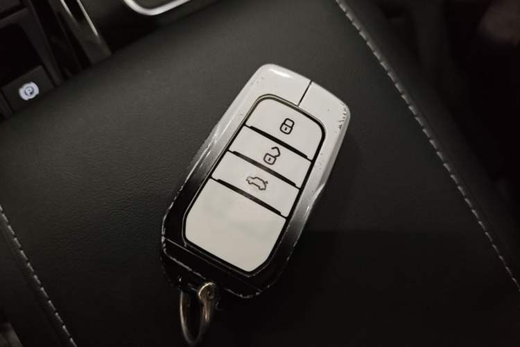Used Toyota Camry 2024 2.0S Sport Edition Vehicle Key