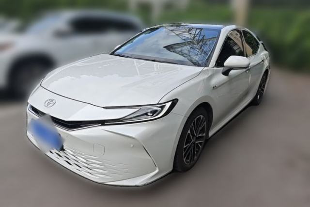 Used Toyota Camry 2024 Dual-Motor 2.0 HG Premium Edition