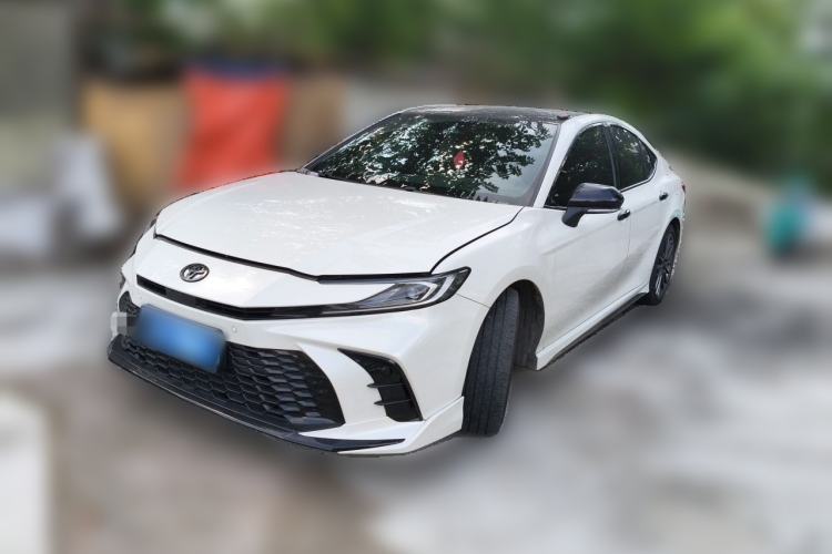 Toyota Camry 2024 Dual-Motor 2.5 HXS Sport Plus Edition
