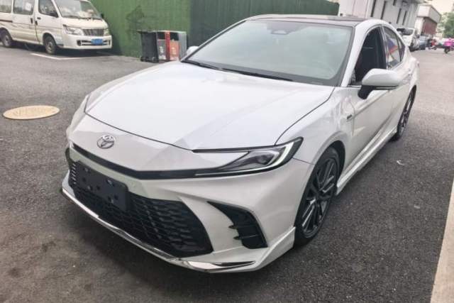 Used Toyota Camry 2024 Dual-Motor 2.0 HXS Sport Plus Edition