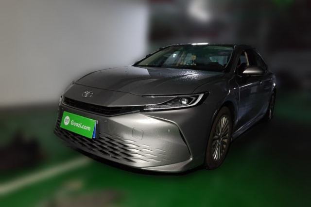 Used Toyota Camry 2024 2.0G Prestige Edition