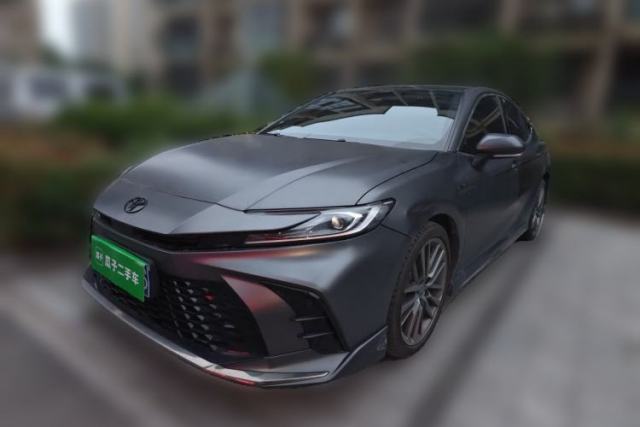 Used Toyota Camry 2025 Dual-Motor 2.0 HXS Glory Edition