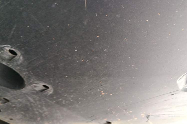 Used Toyota Camry 2025 Dual-Motor 2.0 HXS Glory Edition Chassis Front Left