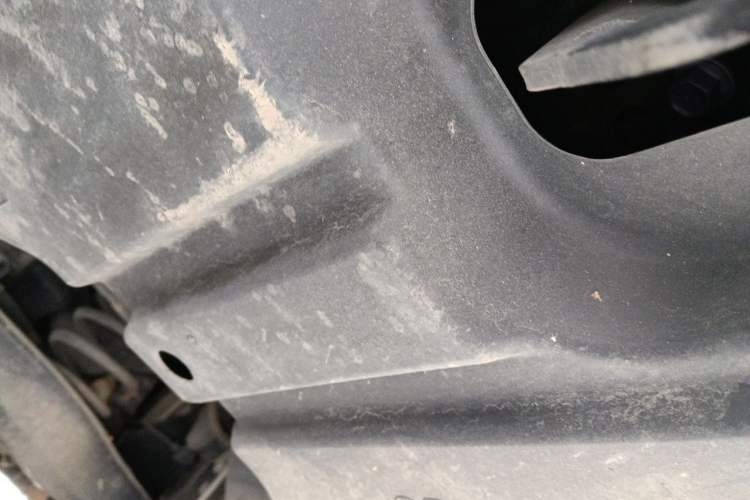 Used Toyota Camry 2025 Dual-Motor 2.0 HXS Glory Edition Chassis Rear Right