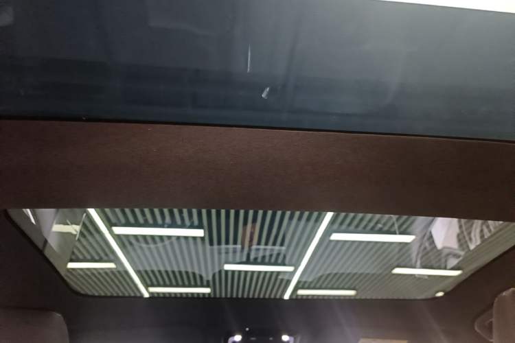 Used Toyota Camry 2025 Dual-Motor 2.0 HXS Glory Edition Headliner