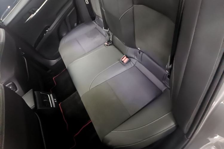 Used Toyota Camry 2025 Dual-Motor 2.0 HXS Glory Edition Left Rear Seat
