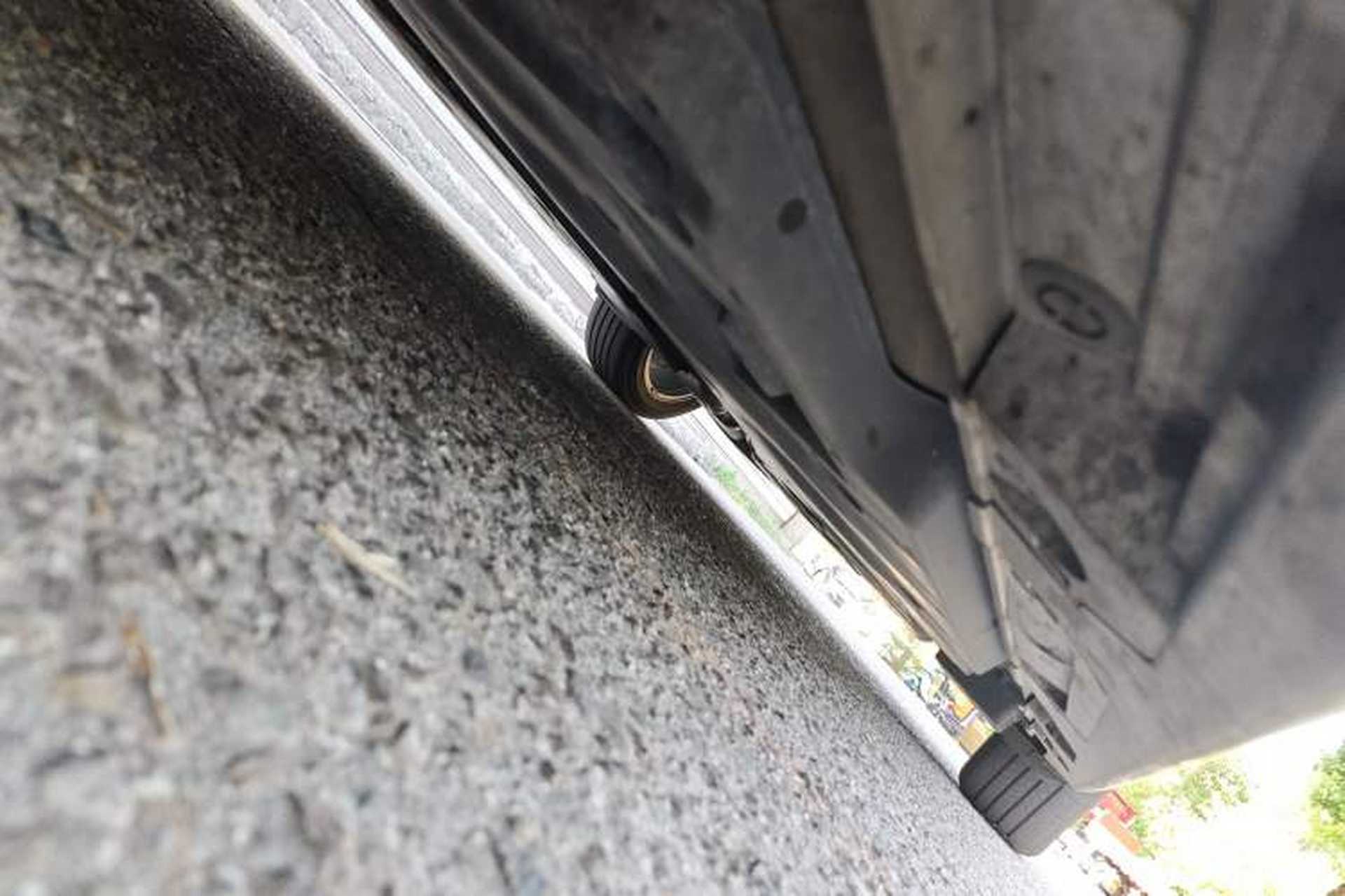 Used Toyota Camry 2025 Dual-Motor 2.0 HG Guanghui Edition Chassis Front Left