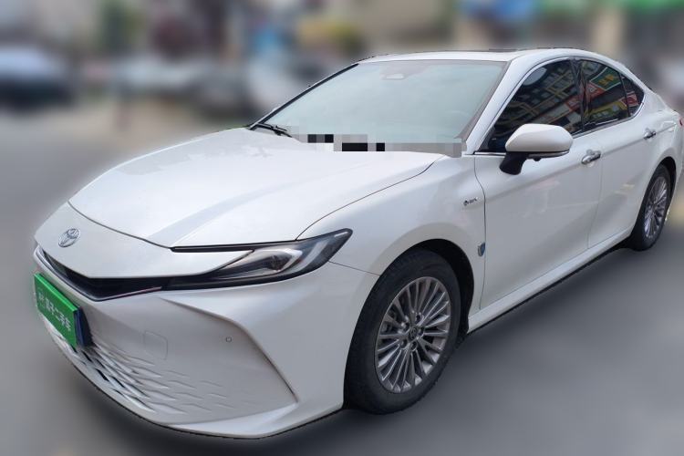 Used Toyota Camry 2025 Dual-Motor 2.0 HG Guanghui Edition Guazi used car, China used car export, Used car for sale, Used  cars, Cheapest cars for sale