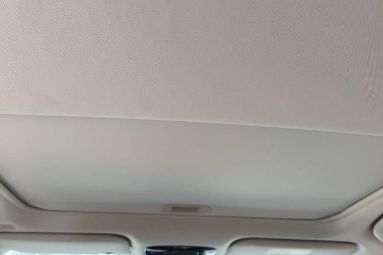 Used Toyota Camry 2025 Dual-Motor 2.0 HG Guanghui Edition Headliner